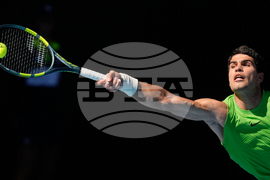 Australian Open Tennis