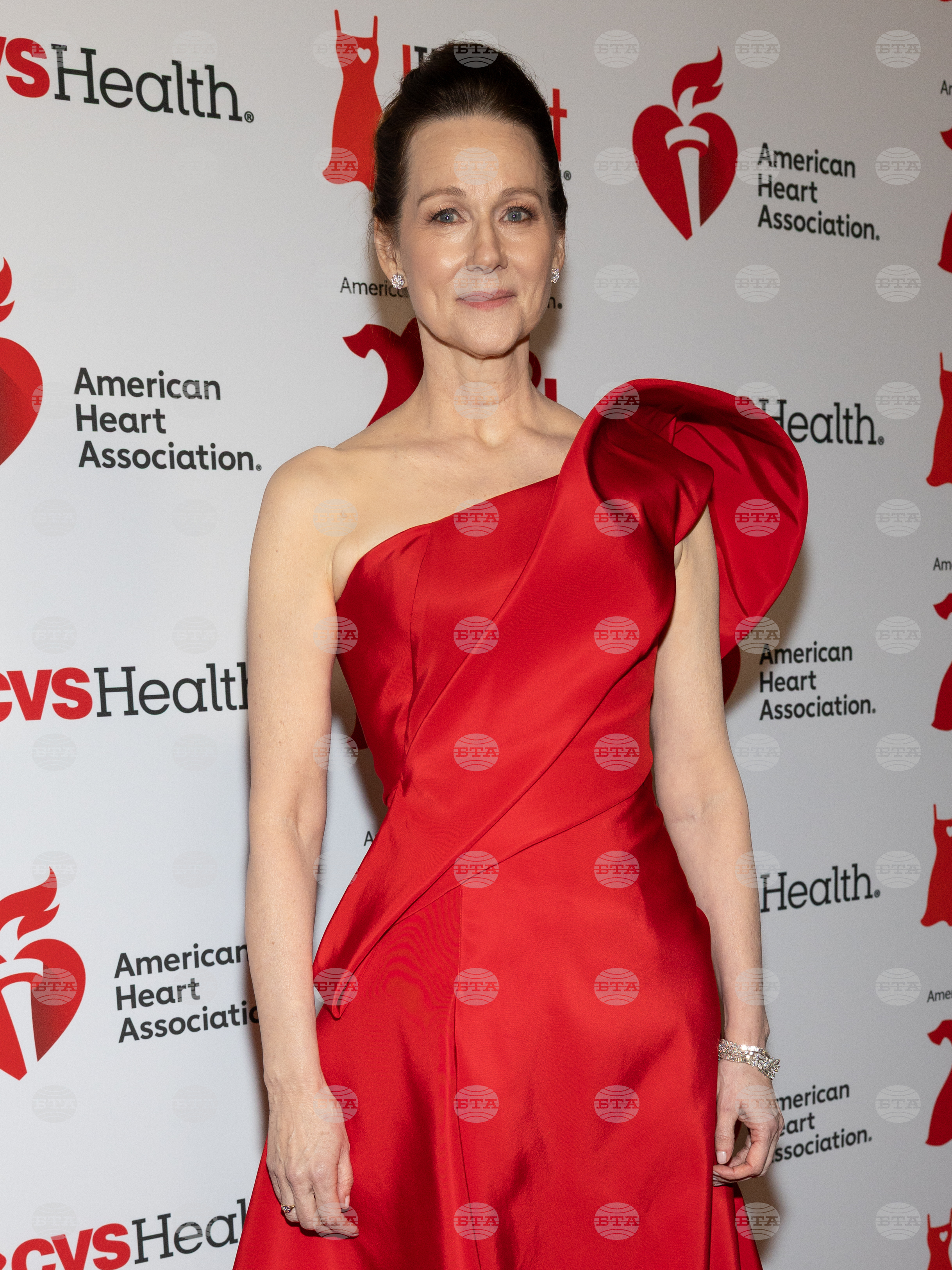 2026 Red Dress Collection Benefit Concert