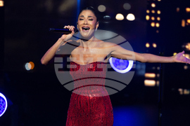 2026 Red Dress Collection Benefit Concert