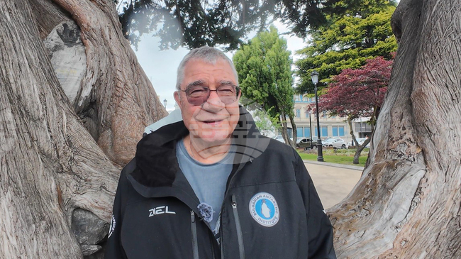 Проф. Пимпирев: Антарктида е място за четене, а българската антарктическа база и научноизследователският кораб са своеобразни читалища