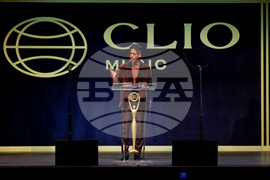 2026 Clio Music Awards