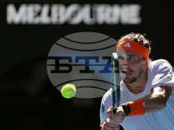 Australian Open Tennis