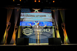 2026 Clio Music Awards