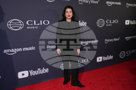 2026 Clio Music Awards