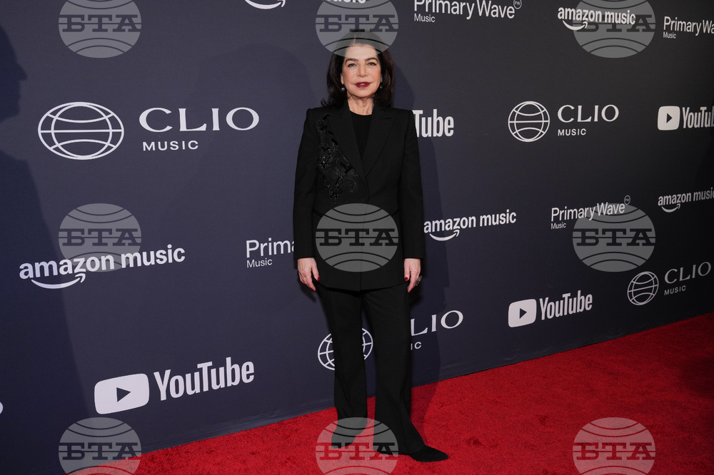 2026 Clio Music Awards
