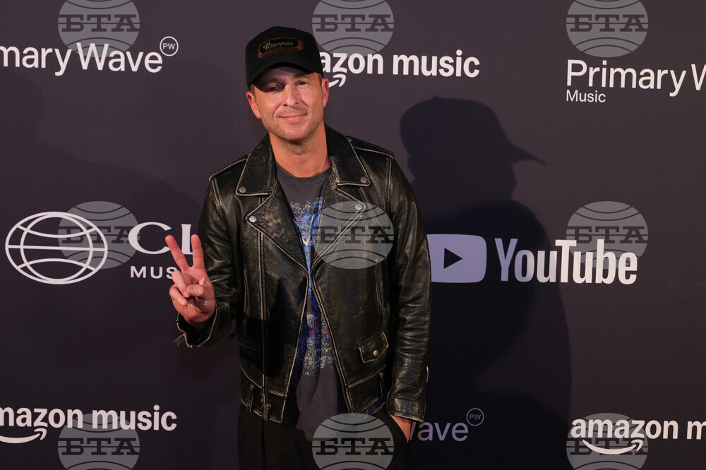 2026 Clio Music Awards