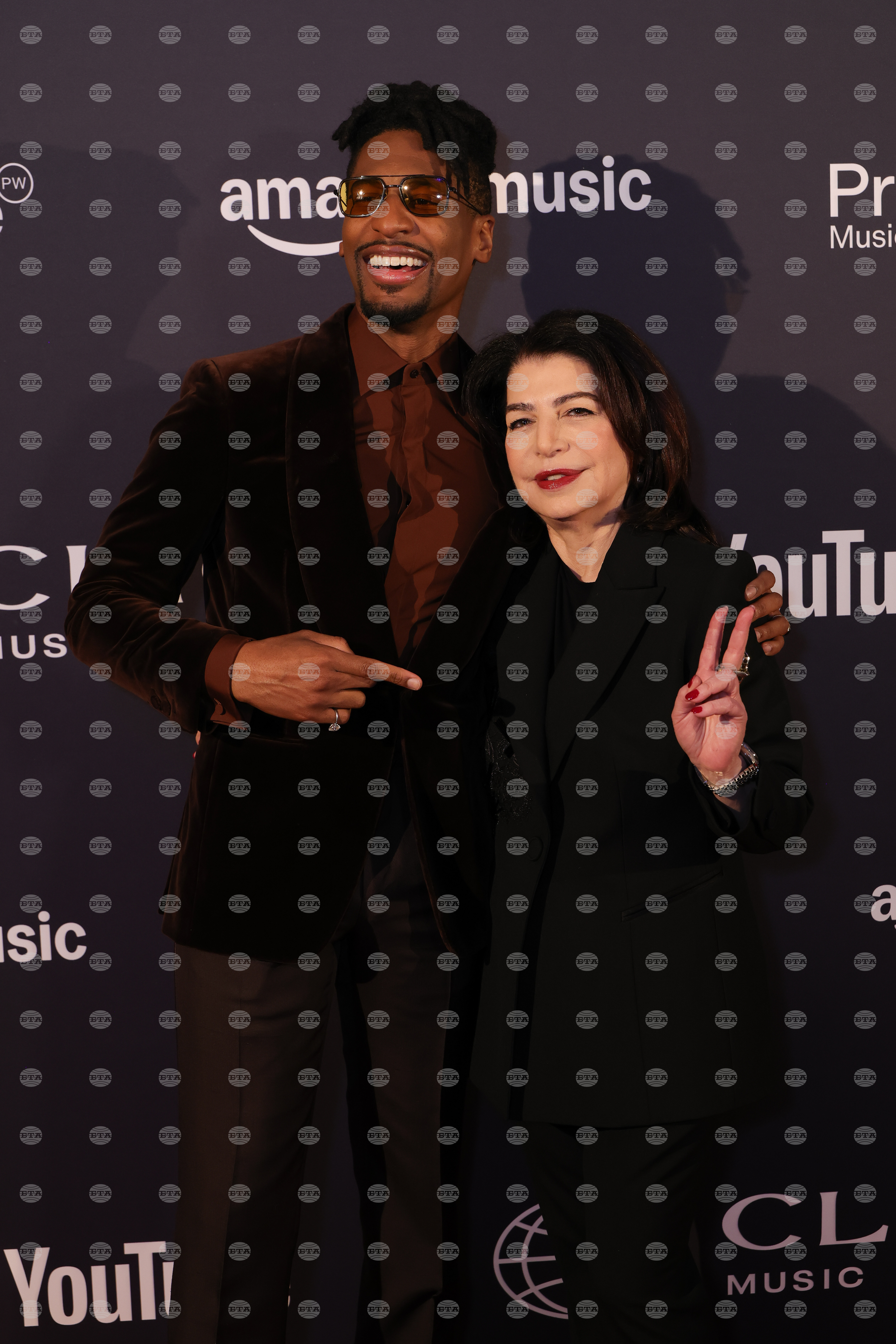 2026 Clio Music Awards