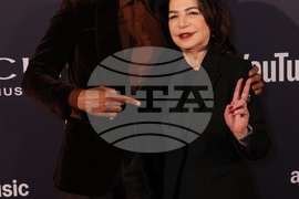 2026 Clio Music Awards