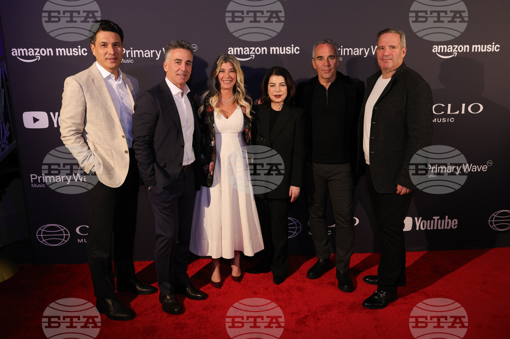 2026 Clio Music Awards