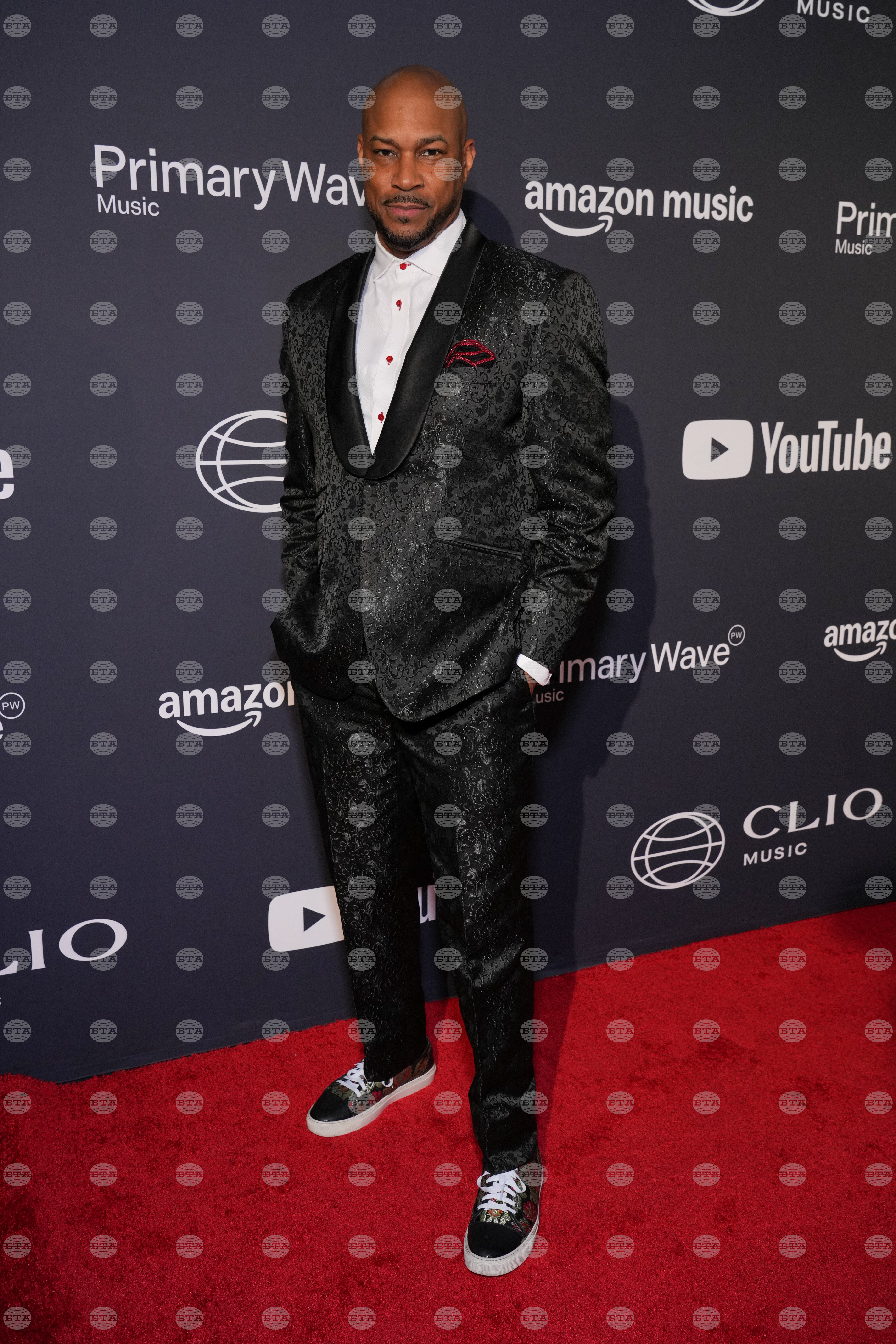 2026 Clio Music Awards