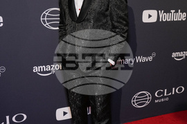 2026 Clio Music Awards