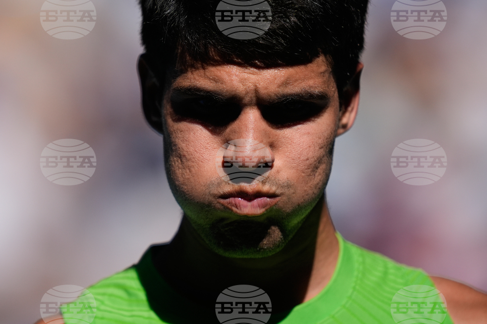 Australian Open Tennis