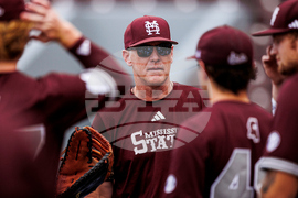 Mississippi St-O'Connor Baseball