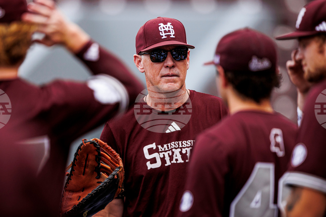 Mississippi St-O'Connor Baseball