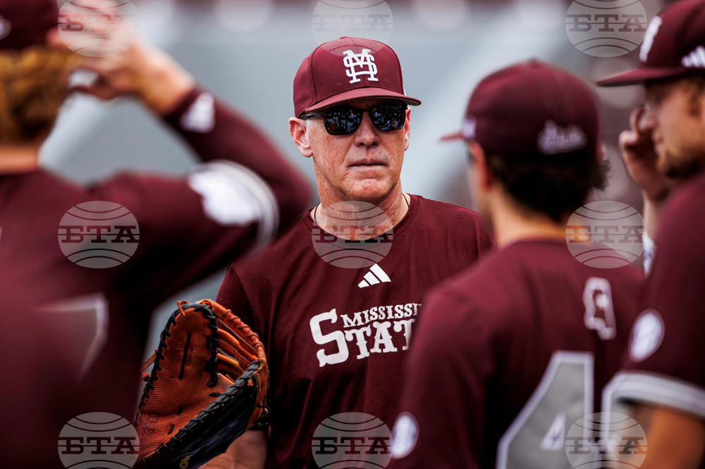 Mississippi St-O'Connor Baseball