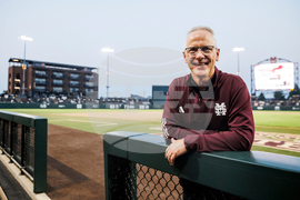Mississippi St-O'Connor Baseball