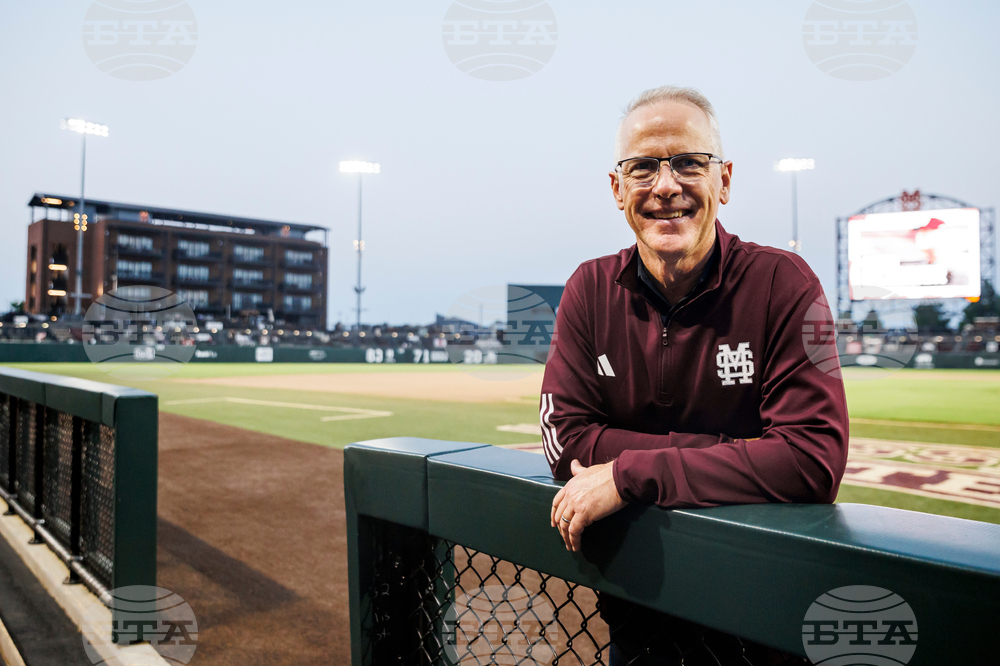 Mississippi St-O'Connor Baseball