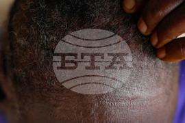 Liberia Gold Mining Photo Essay