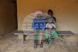 Liberia Gold Mining Spills