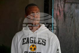 Liberia Gold Mining Spills