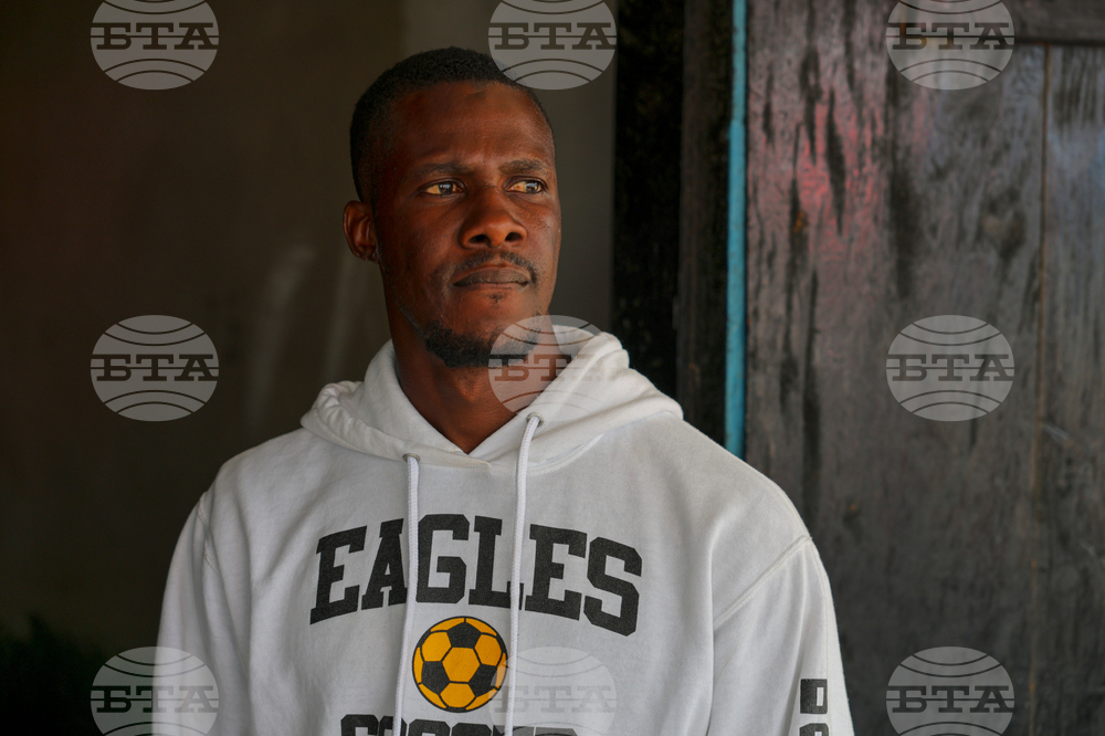 Liberia Gold Mining Spills