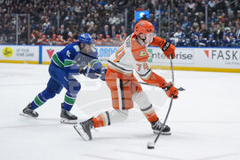 Ducks Canucks Hockey