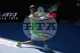 Australian Open Tennis