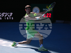 Australian Open Tennis