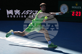 Australian Open Tennis