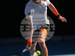 Australian Open Tennis