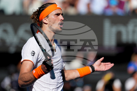 Australian Open Tennis