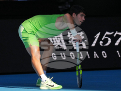 Australian Open Tennis