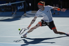 Australian Open Tennis