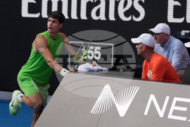 Australian Open Tennis