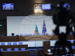 Народно събрание - заседание