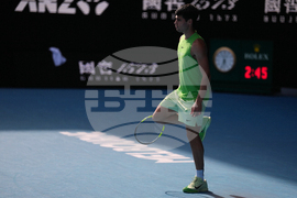 Australian Open Tennis