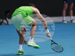 Australian Open Tennis