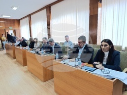 Снимка: Община Шумен