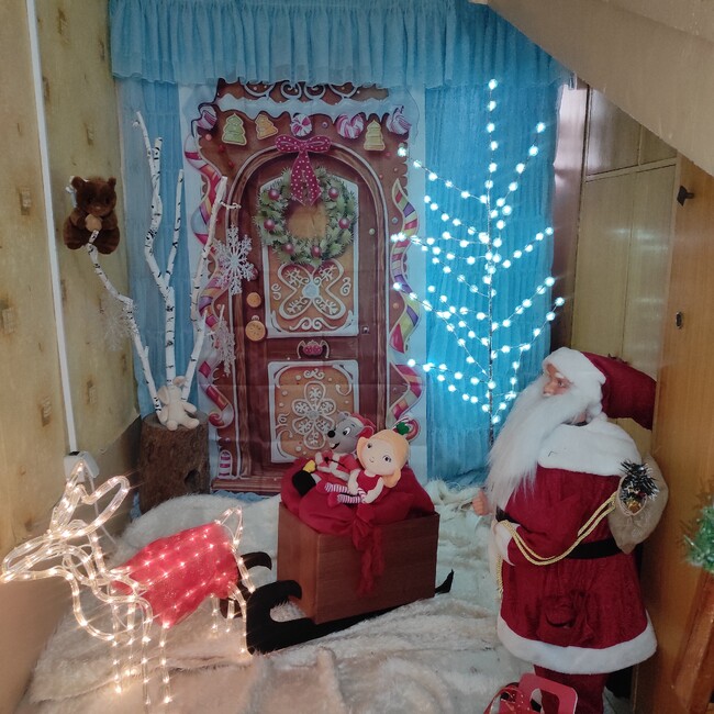 Кметът на Шумен ще награди победителите в конкурса „Коледната магия на Шумен“