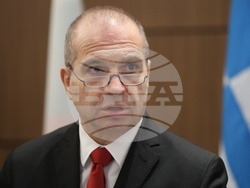 Четиристранна среща между България, Гърция, Румъния и Европейската комисия - брифинг