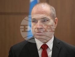 Четиристранна среща между България, Гърция, Румъния и Европейската комисия - брифинг