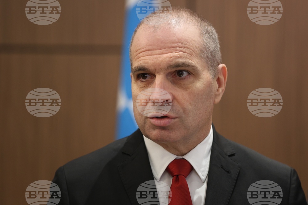 Bulgaria to Introduce 34 New Trains from April; Full Modernization Expected by 2029, Says Transport Minister