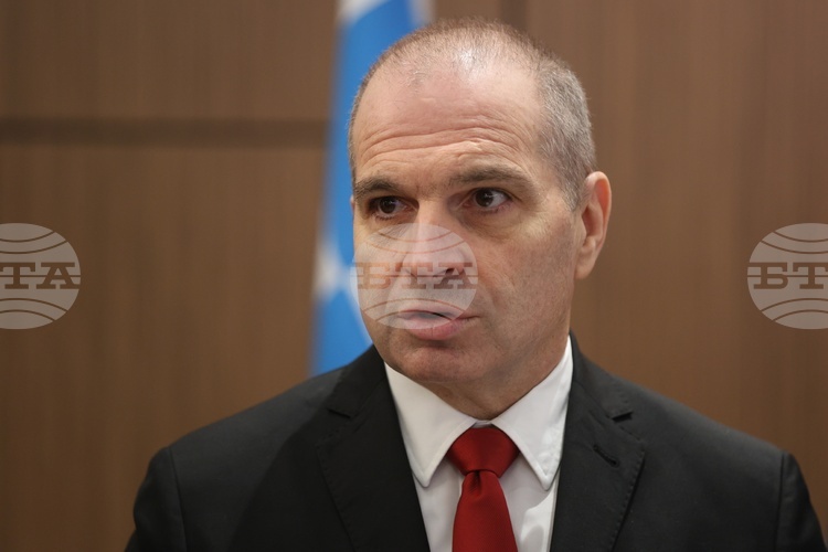 Bulgaria to Introduce 34 New Trains from April; Full Modernization Expected by 2029, Says Transport Minister