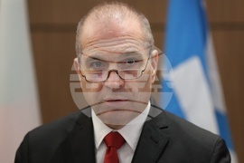 Четиристранна среща между България, Гърция, Румъния и Европейската комисия - брифинг