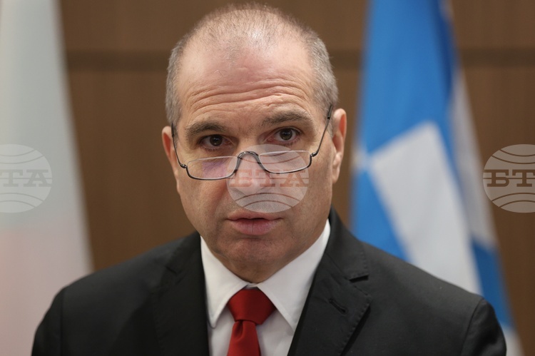 Outgoing Transport Minister Karadjov: North-South Must Become Working Corridor