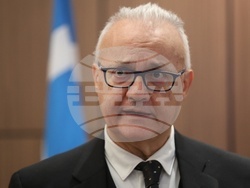 Четиристранна среща между България, Гърция, Румъния и Европейската комисия - брифинг