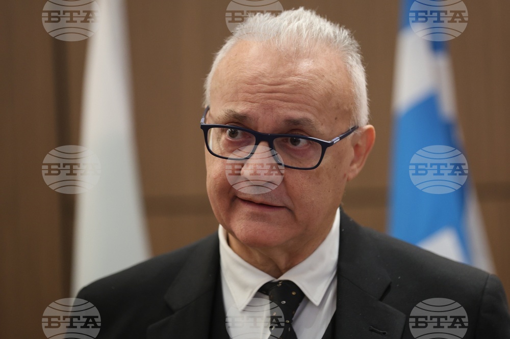 Четиристранна среща между България, Гърция, Румъния и Европейската комисия - брифинг