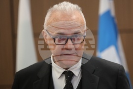 Четиристранна среща между България, Гърция, Румъния и Европейската комисия - брифинг