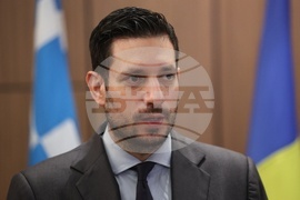 Четиристранна среща между България, Гърция, Румъния и Европейската комисия - брифинг