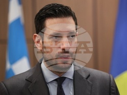 Четиристранна среща между България, Гърция, Румъния и Европейската комисия - брифинг